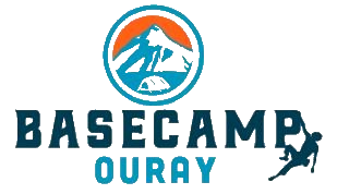Basecamp Ouray logo